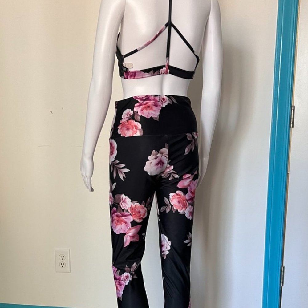 Women's Athletic Set